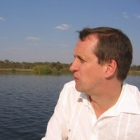 Martin Auton-Lloyd