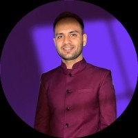 Mrithunjoy Das