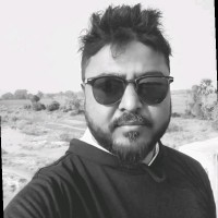 Abhishek Manna