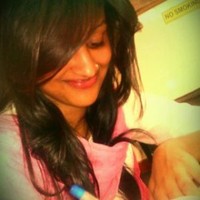 Anna Mathew