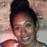Kenisha Alexander