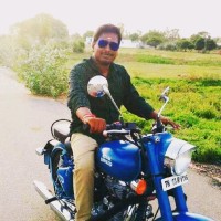 Udayakumar Raman