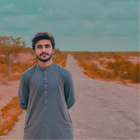 Qadir bux Rahu
