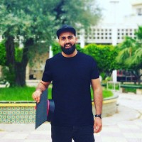 Ammar Omri