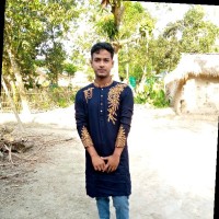 Md. Rostom Ali