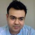 Ali Syed