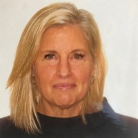 Cheryl Martin