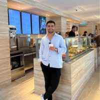 Yusuf Yavuz