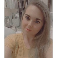 Natasha Jones