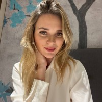 Marina Komalkova