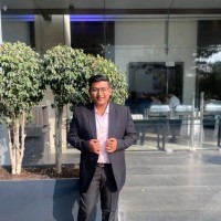 Saarth Pawar