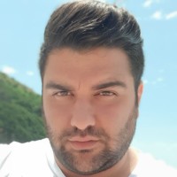 Ehsan Akbari