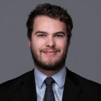 Alex Dyer, CA