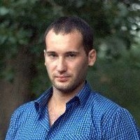 Oleg Vilenskiy
