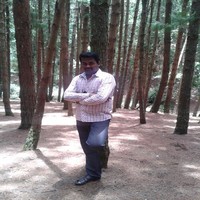 Mohamed Mubarak