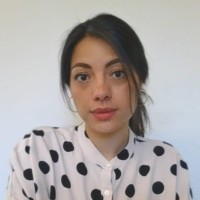 Yvette De los Santos