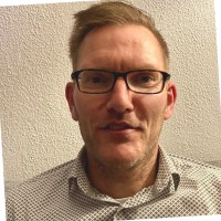 Bert Speelman