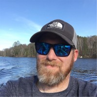 Matthew Mcmahon