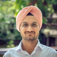 Gagandeep Singh Nanda