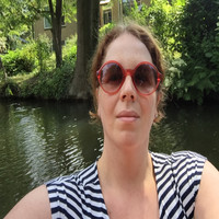 Mayke Peters