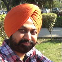 Maninder Ramgarhia