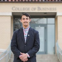 Tyler Cox, Cpa