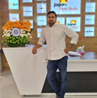 Vinay Saxena