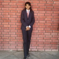 Mayuri Thakkar