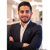Ali Kansou