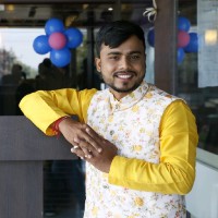 Harshil Bane