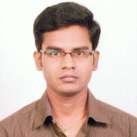 srinivas sriperambuduri