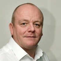 Richard Nicholls