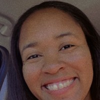 Felicia Fisher