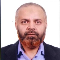Adil Rasheed