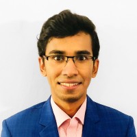 Syed Khairul Bashar, PhD