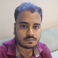Samarjit Mohanty