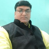 Santosh Kumar Pandey