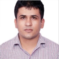 Dammar Joshi