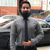 Farooq Hussain