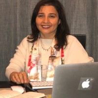 Marisol Bocaz Sandoval