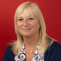 Angela Babington