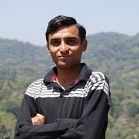 Prashant Ahirrao