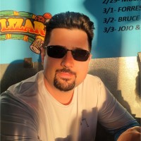 Timothy Gualandri, PE