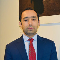 Ziauddin Amin