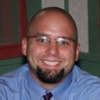 Greg Miller, LPC, ACS