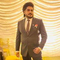 Abdullah Shehzad
