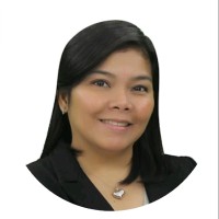 Joyce Nanquil-Padua