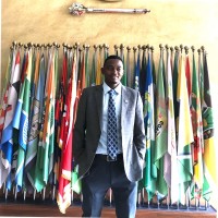 Dennis Wafula