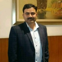 Ashok Kumar Yadav