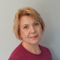 Alison Tennant